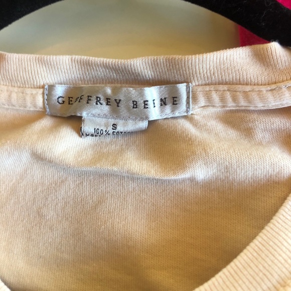 Distressed Oversized VTG Boxy Tee✨ - Picture 2 of 6